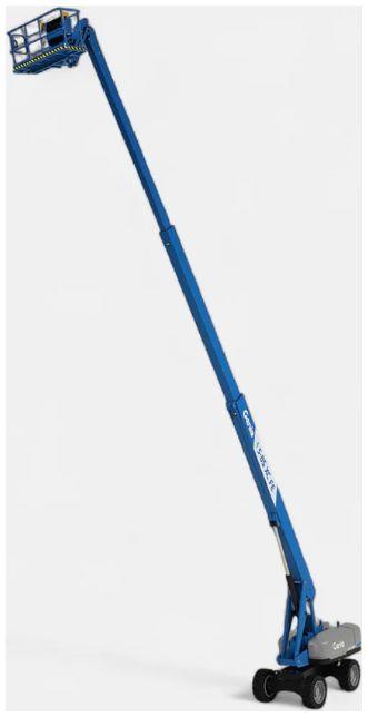 NZG  1:32nd Scale Genie S-85 XC Hybrid