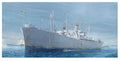 Trumpeter 05301 1/35 Scale – US Liberty Ship ‘Jeremiah O’Brien’