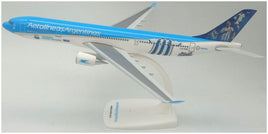 Premier Planes 1:200 Scale Airbus A330-200 Aerolineas Argentina World Cup Winners