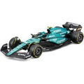 CMJ 1/43 Scale ASTON MARTIN RACING F1  SHOWCAR 2024 DC143AMF1