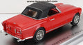 Kess 1:43 Scale Ferrari 212 Inter sn0235EU Red/Black Roof Cabriolet Top Up 1952