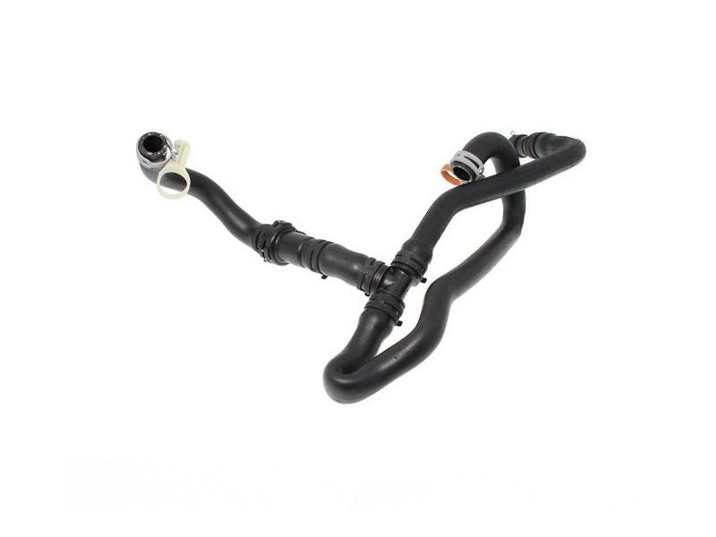 Range Rover Vogue 4.4 TDV8 2013-2022 Expansion Tank To Thermostat Hose LR080118