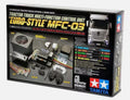 Tamiya 56523 RC Tractor Truck Multi-Function Control Unit MFC-03 Euro Style