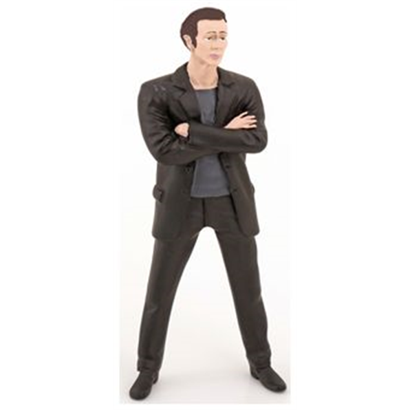 KK Scale 1:12 Scale Randall Figure