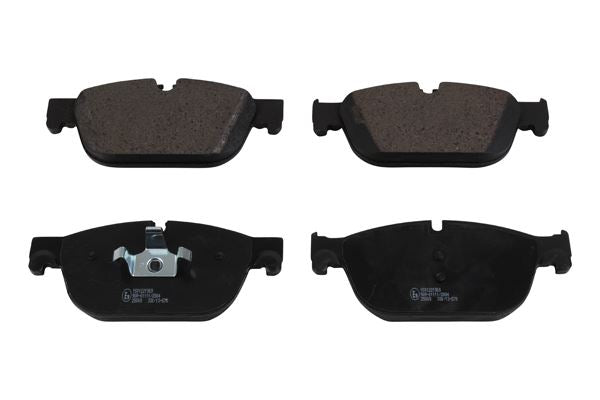 Citroen C5 2.0 BlueHDi 2015 Onwards Front Brake Pads