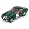 Spark 1:43 Scale Lotus Elite #42 Le Mans 24H 1960 W. Allen D. Buxton