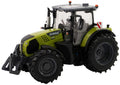 Britains 1:32 Scale CLAAS Arion 660 Night Limited Edition