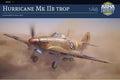 Arma Hobby 40008 1:48 Scale RAF Hawker Hurricane Mk.IIb trop