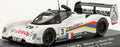 IXO 1:43 Scale Peugeot 905 #3 Winner 24h Le Mans 1993 Helary/Bouchut/Brabham