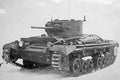 Zvesda 1:100 Scale British Infantry Tank Valentine II