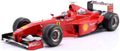 Werk83/IXO 1:12th Scale Ferrari F300 M. Schumacher #3 Winner Italian GP F1 1998