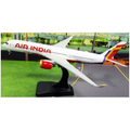Aviation 1:400 Scale Airbus A350-941 VT-JRH Air India Detachable Gear