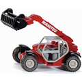 Siku  1:87th Scale Manitou Telescopic Loader