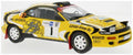 IXO  1:18th Scale Toyota Celica GT 4 Turbo (ST 185) Rally Artic Lapland 2024 #97 Latvalla/Hanninen