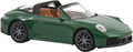 Norev  1:43rd Scale Porsche 911 GTS Targa British Racing Green 2024