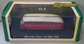 Atlas Editions 1:72 Scale Mercedes-Benz LOP 3500 1935