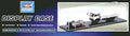 Trumpeter   Display Case 359 x 89 x 89mm