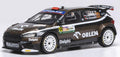 IXO  1:43rd Scale Skoda Fabia RS RALLY2 #22 Kajetanowicz Szczepaniak Rally Japan