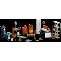 Autoart 1:18 Scale Garage Kit Set Version 1