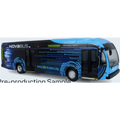 Iconic Replicas 1:87 Scale Nova Bus LFSD Transit Bus Corporate