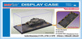 Trumpeter   Display Case 210 x 100 x 80mm