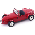 Autocult 1:43 Scale Monteverdi Special Red