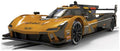 Scalextric 1:32nd Scale Cadillac V-Series.R - Cadillac Racing #01 12 Hours of Sebring 2024 in Clear Box