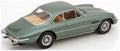 KK Scale 1:18 Scale Ferrari 400 Superamerica 1962 Green Metallic