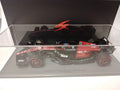Spark 1:18 Scale Alfa Romeo F1 Team Stake C43 Orlen #77 Australian GP 2023 Valtteri Bottas