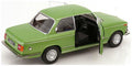 KK Scale 1:12 Scale BMW L2002 tii 2 Series 1974 Green Metallic