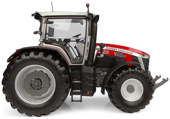 Universal Hobbies 1:32nd Scale Massey Ferguson 8S.265 Xtra
