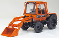 Weise 1:32 Scale Deutz Intrac 2003 A w/Front Loader Communal