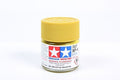 Tamiya   Acrylic Mini Xf-4 Yellow Green