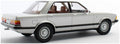 Cult Models 1:18 Scale Ford Granada 2.8 Ghia Saloon Silver Metallic 1978