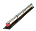 Atlas Editions Z - 1:220 Scale Tee Edelweiss - Z Gauge Great Trains of the World