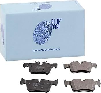 Fits To Mini Countryman SE Plug-in Hybrid F60 2017 Onwards Rear Brake Pads
