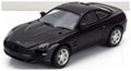 Kess  1:43rd Scale Aston Martin AM4 1997 Black Personal Car Sultan of Brunei