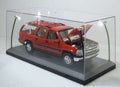 Triple 9 1:18 Scale Display Case - With 4 LED - 1:18