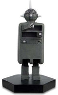 Atlas Editions 1:21 Scale Dr Who Quarks Figurine 'Resin Series'