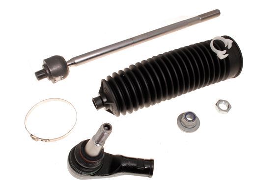 Land Rover Discovery 4  2010-2016 Steering Tie Rod Gaitor & End Kit LR010667