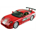 Jada 1:32 Scale FF Dom's 1993 Mazda RX-7 Red
