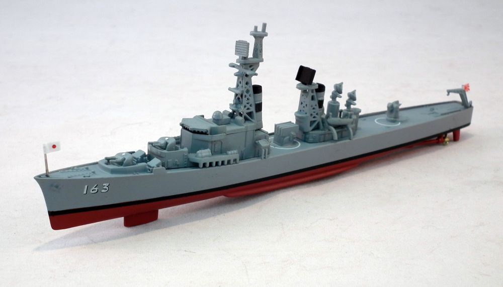 Atlas Editions 1:900 Scale Amatsukaze