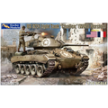 Gecko 16GM0038 1/16 Scale US M24 Light Tank Chaffee WWII