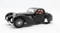 Matrix 1:18 Scale Bugatti T57SC Atalante Black 1937