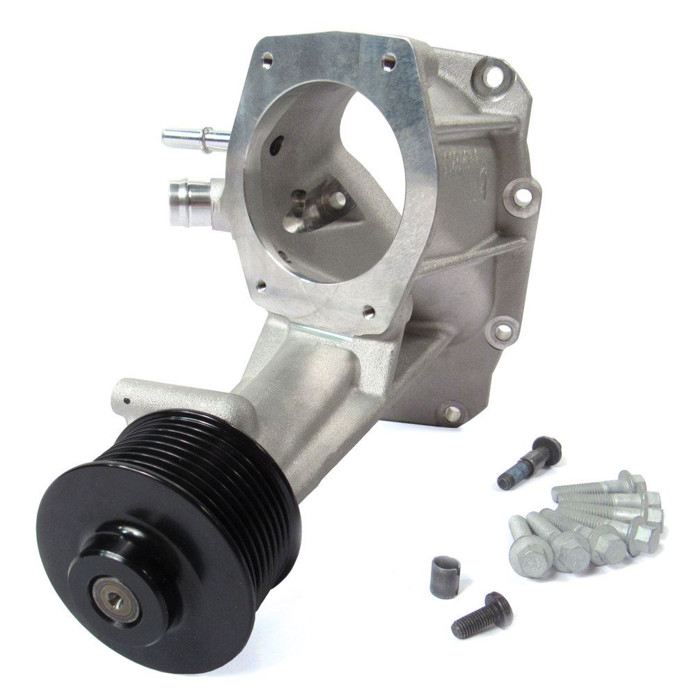 Range Rover Vogue 5.0 V8 2013-2022 Supercharger Repair Kit LR088513