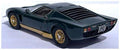 Matrix 1:43 Scale Lamborghini Miura P400S Millechiodi Green 1969