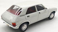 Cult Models 1:18 Scale Austin Allegro Glacier White 1973