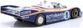 IXO Werk83 1:18th Scale Porsche 956 LH #1 Winner 24h Le Mans 1982 Jacky Ickx/Derek Bell (Decals Applied)
