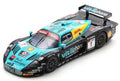 Spark 1:43 Scale Maserati MC12 GT1 #1 Winner 24H Spa 2008 Bertolini/Sarrazin/Bartels/van de Poele