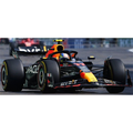 Spark 1:18 Scale Oracle Red Bull Racing RB19 #11 Winner Azerbaijan GP 2023 Sergio Perez